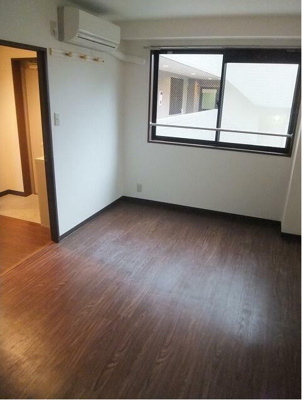 【寝室】 | サクラマンション