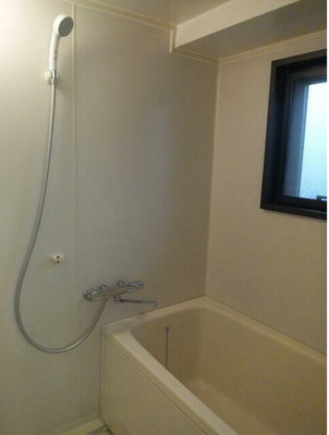 【浴室】 | サクラマンション