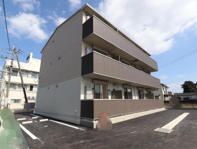 ｅｆ三番館