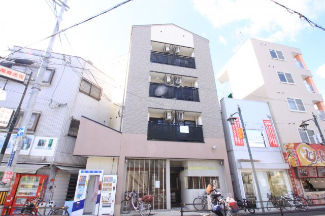 バーレルハイツ( 近畿大学 一人暮らし )