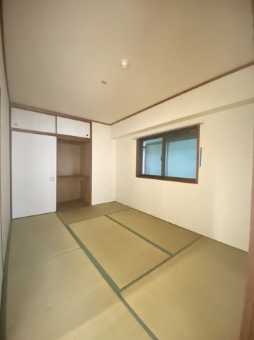 SKパレス道頓の内装