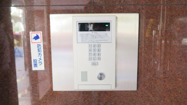 SKパレス道頓