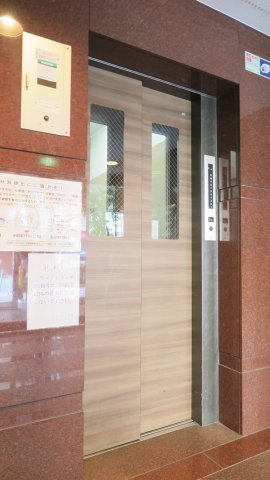 SKパレス道頓