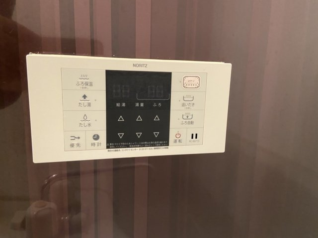 SKパレス道頓
