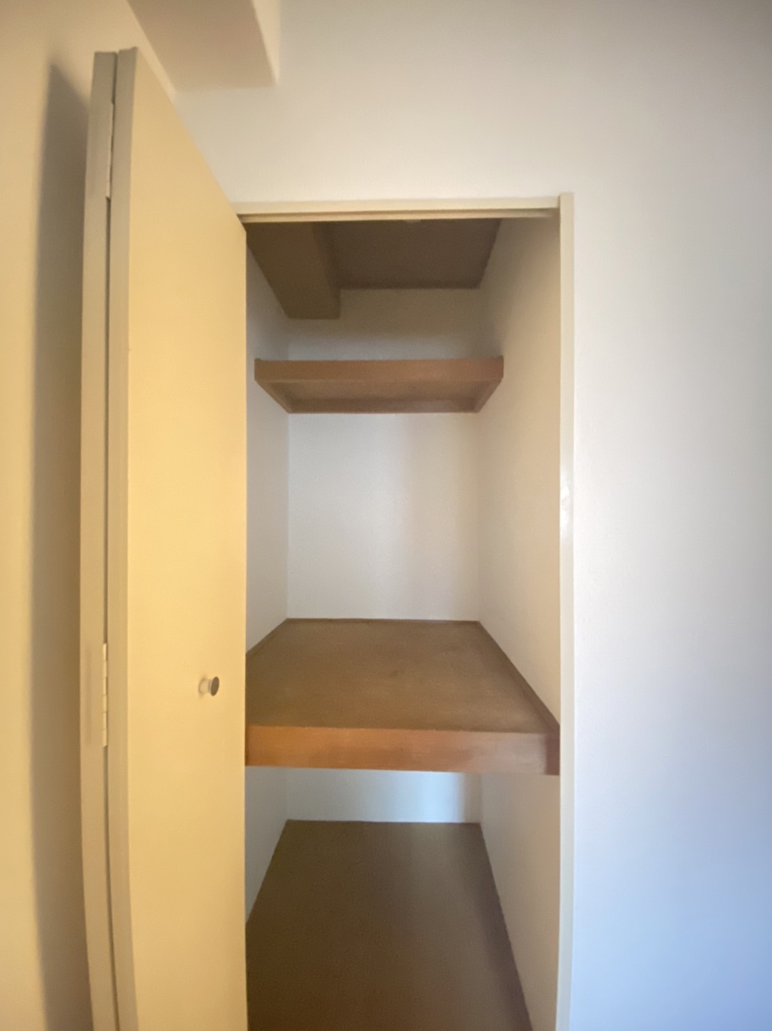 SKパレス道頓の収納