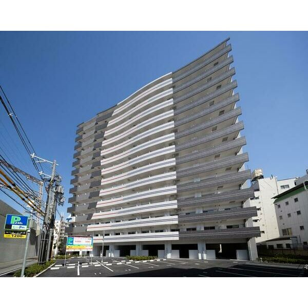 セレニテ京橋クレア