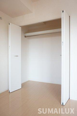 Ｎｅｕｔｒａｌ　８の収納
