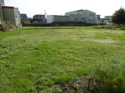 【外観】 | 黒石市北美町三丁目土地