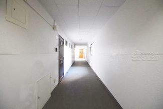 【その他共用部分】 | 共用部　廊下
