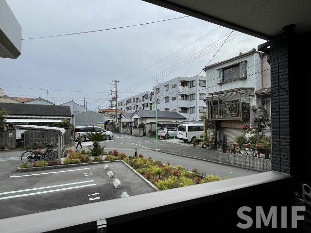 【展望】 | BLANCOSTA SQUARE