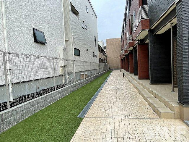 【その他】 | BLANCOSTA SQUARE