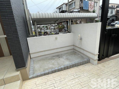 【その他共用部分】 | BLANCOSTA SQUARE