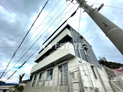 【外観】 | グリーンビラ高取山