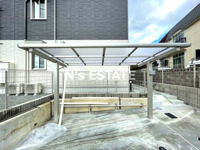 【その他共用部分】 | グリーンビラ高取山