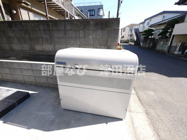 Soleilのその他共用部分