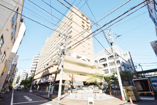 【外観】 | 物件のお問い合わせは、 ０１２０－７００－９６８までお気軽にどうぞ！
外観