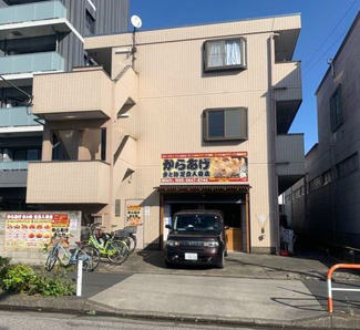 【外観】