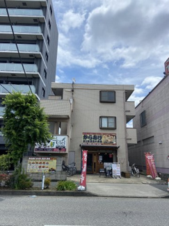 【外観】