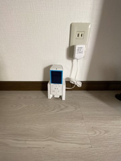 【設備】