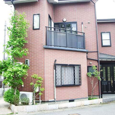 【外観】 | 北区上賀茂今井河原町