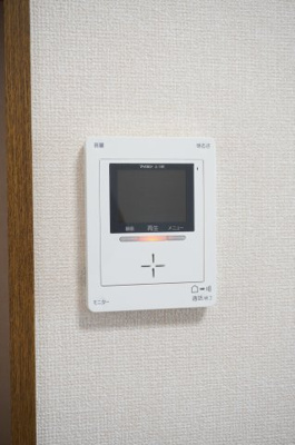 【セキュリティ】 | セジュールU | TVインターホン