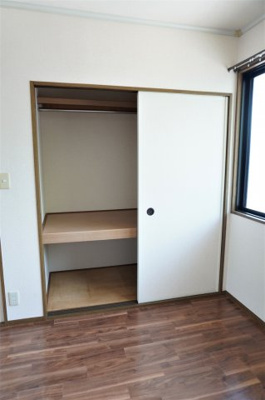 【収納】 | セジュールU