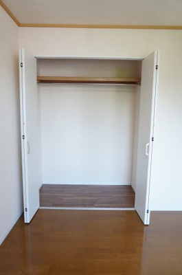 【収納】 | セジュールU