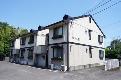 【外観】 | セジュールU