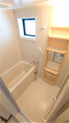 【浴室】 | セジュールU