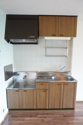 【キッチン】 | セジュールU