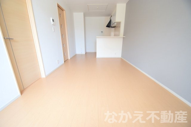 【居間・リビング】 | こちらのリビングで趣味の時間をお楽しみください