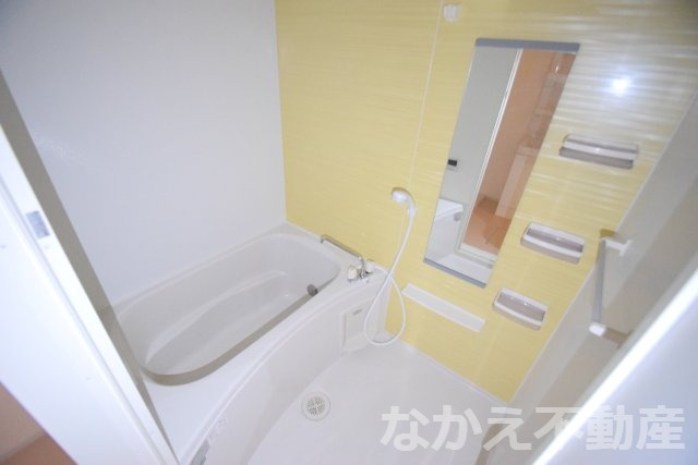 【浴室】 | お風呂で日々の疲れを落としましょう