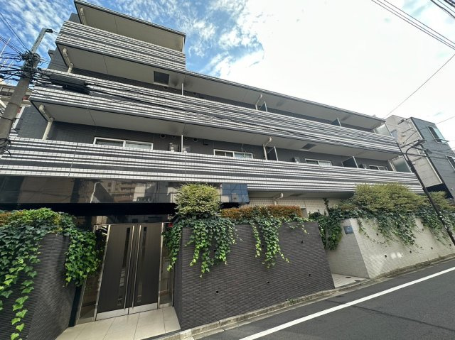 AXAS西新宿の外観|AXAS西新宿