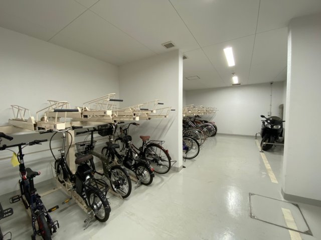 AXAS西新宿のその他共用部分|AXAS西新宿