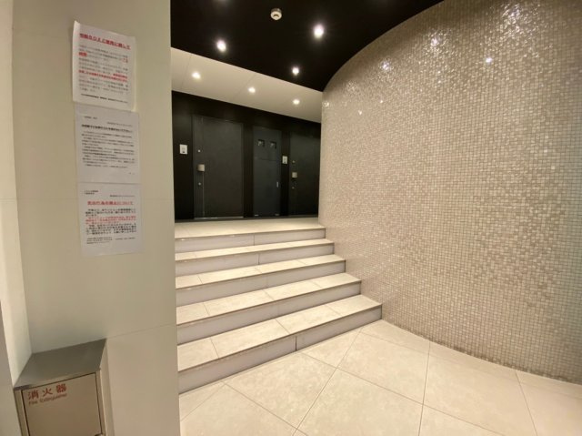 AXAS西新宿のその他共用部分|AXAS西新宿