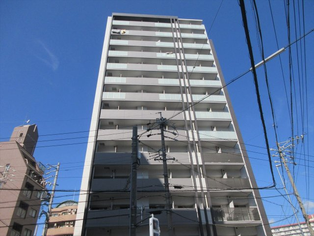 パルティール千種アネックス