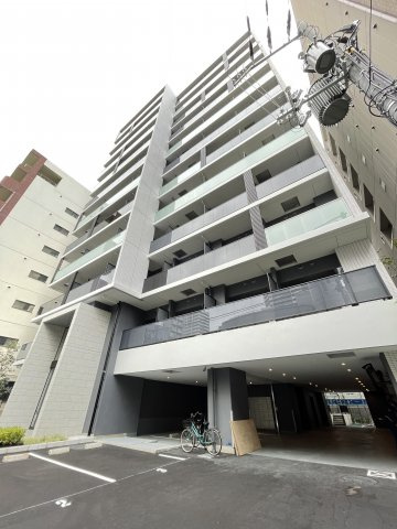ルネフラッツ谷町四丁目