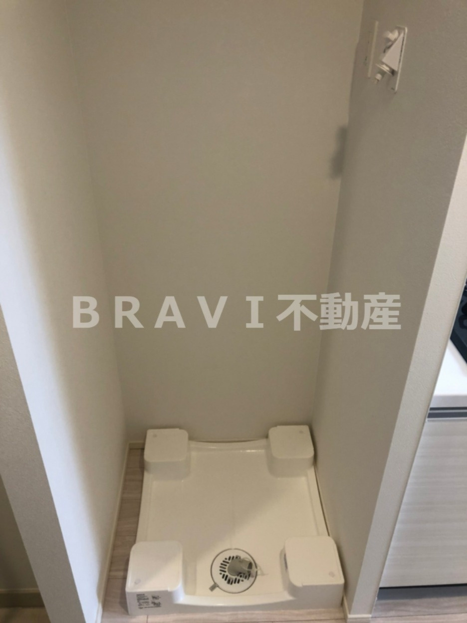 ルネフラッツ谷町四丁目　BRAVI不動産の設備|【ルネフラッツ谷町四丁目】
