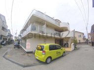 サンシャイン小柳の画像