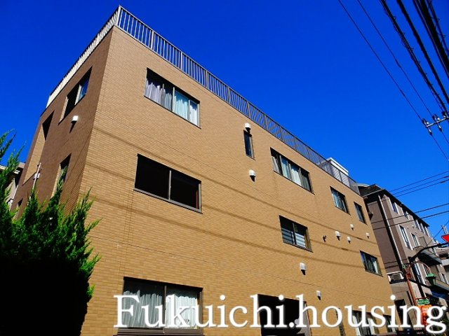 Ysステートの外観