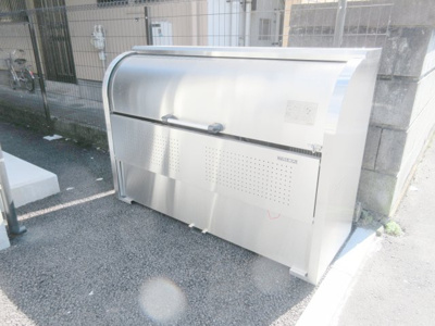 【その他共用部分】 | ニューひさごハイツＡ