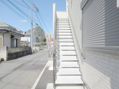 【その他共用部分】 | ニューひさごハイツＡ