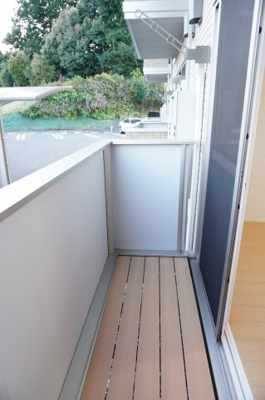 【バルコニー】 | レガーロ