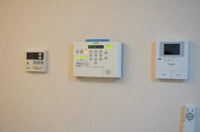 【セキュリティ】 | レガーロ