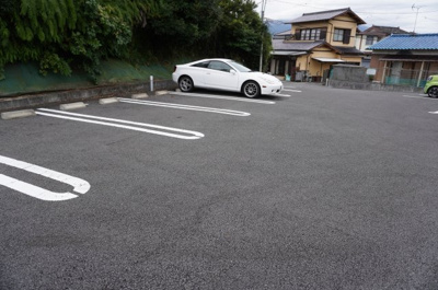 【駐車場】 | レガーロ