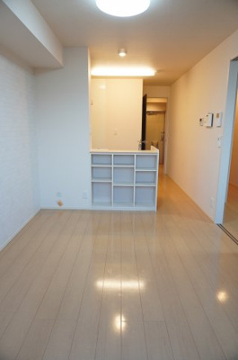 【内装】 | レガーロ