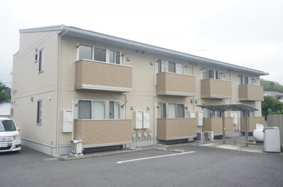 【外観】 | レガーロ