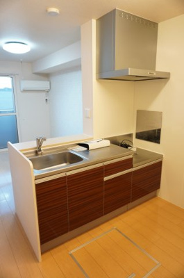 【キッチン】 | レガーロ