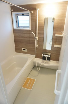 【浴室】 | レガーロ