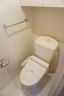 【トイレ】 | レガーロ